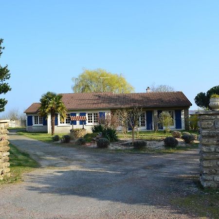 Chambre D'Hotes La Ville En Bois Mouchamps Buitenkant foto