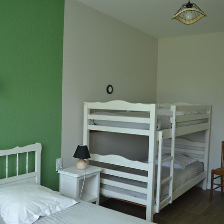 Chambre D'Hotes La Ville En Bois Mouchamps Buitenkant foto