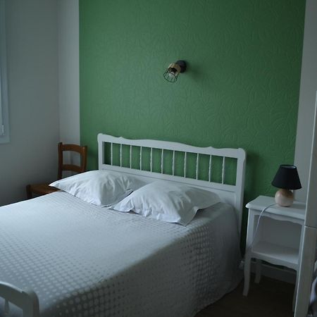 Chambre D'Hotes La Ville En Bois Mouchamps Buitenkant foto
